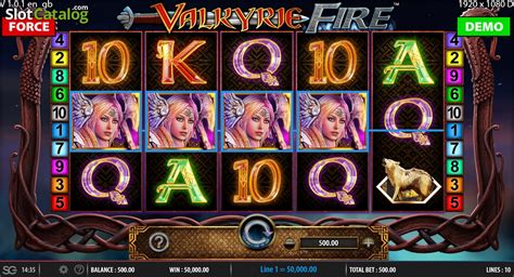 valkyrie fire slot|Play Valkyrie Fire Slot for Free .